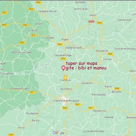 Manou Dom wakacyjny *