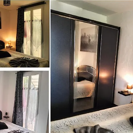 Manou Dom wakacyjny *