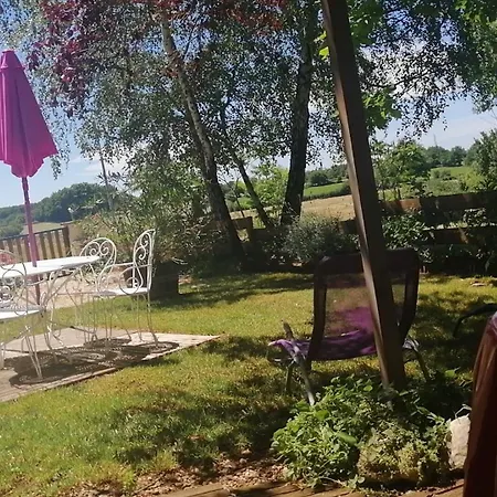 Manou Dom wakacyjny Ols-et-Rignodes