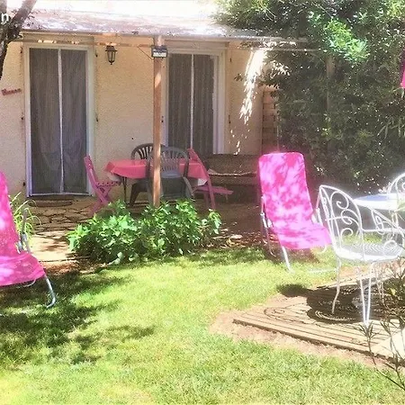 Manou Dom wakacyjny *