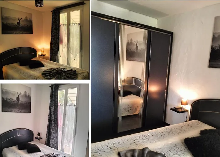 Manou Vakantiehuis *