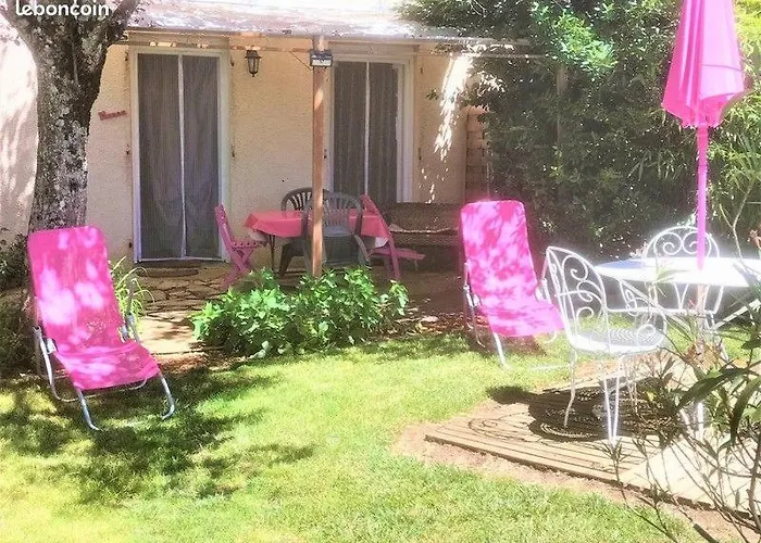 Manou Vakantiehuis *